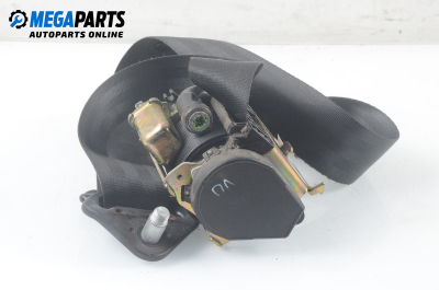 Seat belt for Citroen Xsara Picasso 1.8 16V, 115 hp, minivan, 5 doors, 2003, position: front - left