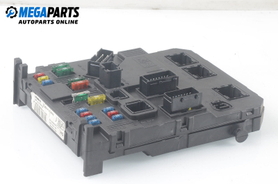 BSI module for Citroen Xsara Picasso 1.8 16V, 115 hp, minivan, 5 doors, 2003 № 9649627780