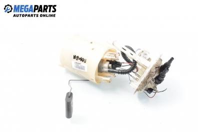 Fuel pump for Citroen Xsara Picasso 1.8 16V, 115 hp, minivan, 5 doors, 2003