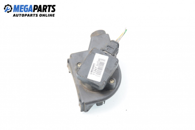 Accelerator potentiometer for Citroen Xsara Picasso 1.8 16V, 115 hp, minivan, 5 doors, 2003