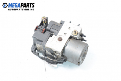 ABS for Citroen Xsara Picasso 1.8 16V, 115 hp, minivan, 2003 № Bosch 0 273 004 353