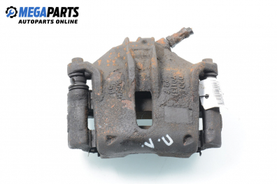 Caliper for Citroen Xsara Picasso 1.8 16V, 115 hp, minivan, 5 doors, 2003, position: front - left