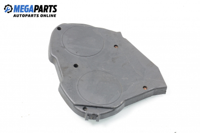 Timing belt cover for Citroen Xsara Picasso 1.8 16V, 115 hp, minivan, 2003