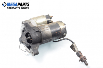 Demaror for Citroen Xsara Picasso 1.8 16V, 115 hp, monovolum, 5 uși, 2003