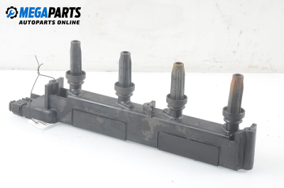 Ignition coil for Citroen Xsara Picasso 1.8 16V, 115 hp, minivan, 2003