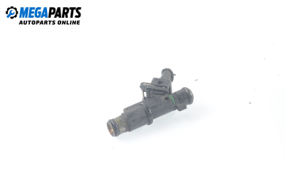 Gasoline fuel injector for Citroen Xsara Picasso 1.8 16V, 115 hp, minivan, 5 doors, 2003