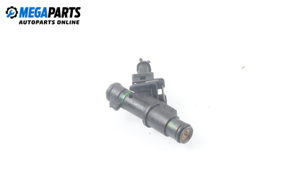 Gasoline fuel injector for Citroen Xsara Picasso 1.8 16V, 115 hp, minivan, 5 doors, 2003