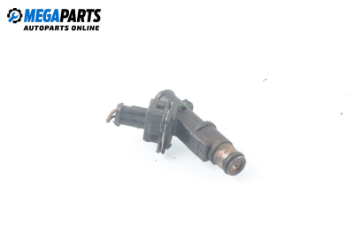 Gasoline fuel injector for Citroen Xsara Picasso 1.8 16V, 115 hp, minivan, 5 doors, 2003