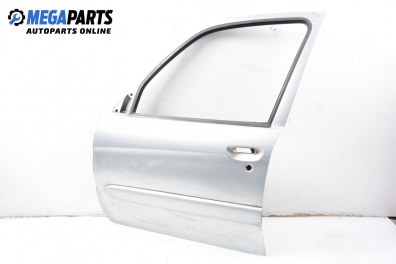 Door for Citroen Xsara Picasso 1.8 16V, 115 hp, minivan, 5 doors, 2003, position: front - left