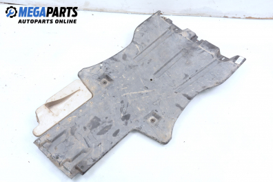 Skid plate for Porsche Cayenne 4.5 S, 340 hp, suv, 5 doors automatic, 2004