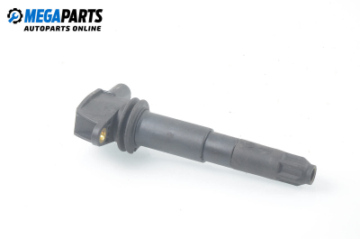 Ignition coil for Porsche Cayenne 4.5 S, 340 hp, suv automatic, 2004