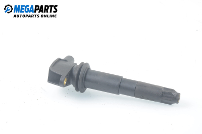 Ignition coil for Porsche Cayenne 4.5 S, 340 hp, suv automatic, 2004