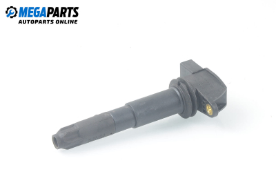 Ignition coil for Porsche Cayenne 4.5 S, 340 hp, suv automatic, 2004