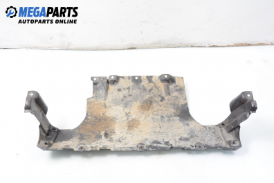 Skid plate for Porsche Cayenne 4.5 S, 340 hp, suv, 5 doors automatic, 2004