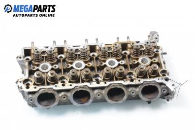 Cylinder head no camshaft included for Porsche Cayenne 4.5 S, 340 hp, suv, 5 doors automatic, 2004