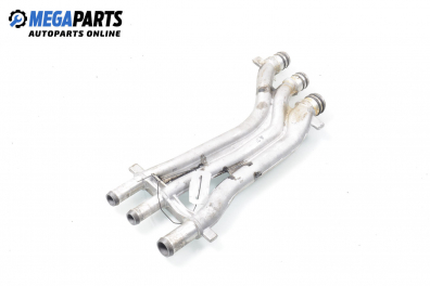 Water pipes for Porsche Cayenne 4.5 S, 340 hp, suv, 5 doors automatic, 2004