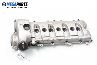 Valve cover for Porsche Cayenne 4.5 S, 340 hp, suv automatic, 2004