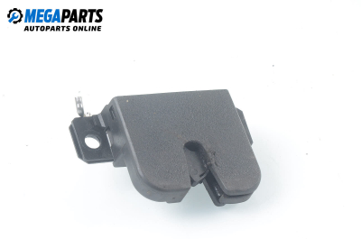 Trunk lock for Porsche Cayenne 4.5 S, 340 hp, suv, 5 doors automatic, 2004, position: rear