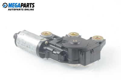 Front wipers motor for Porsche Cayenne 4.5 S, 340 hp, suv automatic, 2004, position: rear