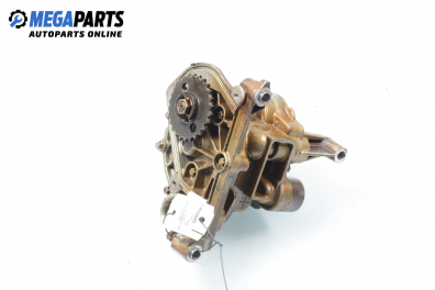 Oil pump for Porsche Cayenne 4.5 S, 340 hp, suv, 5 doors automatic, 2004