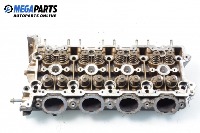 Cylinder head no camshaft included for Porsche Cayenne 4.5 S, 340 hp, suv, 5 doors automatic, 2004