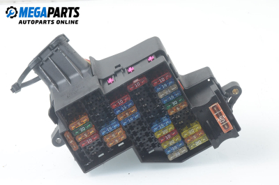 Fuse box for Porsche Cayenne 4.5 S, 340 hp, suv, 5 doors automatic, 2004