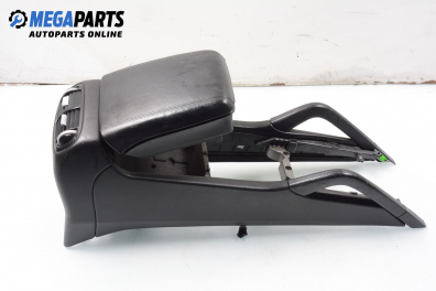 Armrest for Porsche Cayenne 4.5 S, 340 hp, suv, 5 doors automatic, 2004