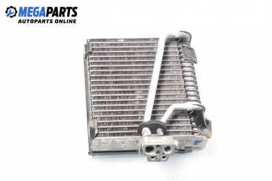 Interior AC radiator for Porsche Cayenne 4.5 S, 340 hp, suv, 5 doors automatic, 2004