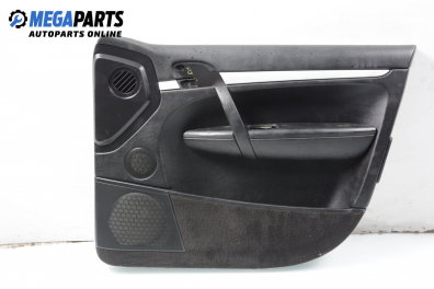 Interior door panel  for Porsche Cayenne 4.5 S, 340 hp, suv, 5 doors automatic, 2004, position: front - right