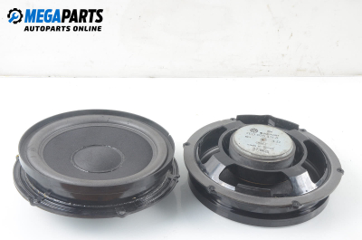 Loudspeakers for Porsche Cayenne (2002-2010) № 7E0 035 411 A