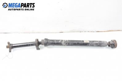 Tail shaft for Porsche Cayenne 4.5 S, 340 hp, suv, 5 doors automatic, 2004