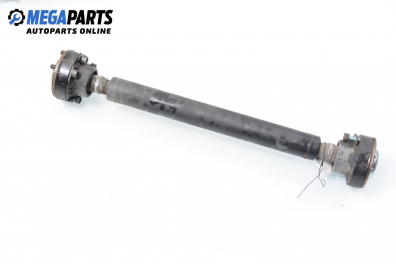 Tail shaft for Porsche Cayenne 4.5 S, 340 hp, suv, 5 doors automatic, 2004