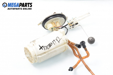 Fuel pump for Porsche Cayenne 4.5 S, 340 hp, suv, 5 doors automatic, 2004