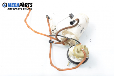 Fuel pump for Porsche Cayenne 4.5 S, 340 hp, suv, 5 doors automatic, 2004