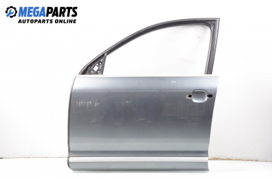 Door for Porsche Cayenne 4.5 S, 340 hp, suv automatic, 2004, position: front - left