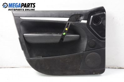 Interior door panel  for Porsche Cayenne 4.5 S, 340 hp, suv, 5 doors automatic, 2004, position: front - left