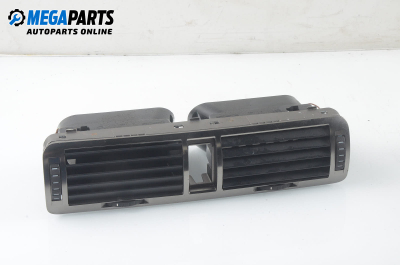 AC heat air vent for Skoda Superb 2.0 TDI, 140 hp, sedan, 5 doors, 2006