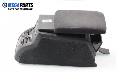 Armrest for Skoda Superb 2.0 TDI, 140 hp, sedan, 5 doors, 2006