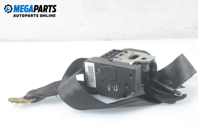 Seat belt for Skoda Superb 2.0 TDI, 140 hp, sedan, 5 doors, 2006, position: front - left