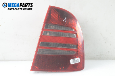 Tail light for Skoda Superb 2.0 TDI, 140 hp, sedan, 5 doors, 2006, position: right