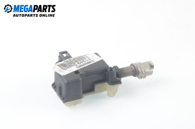 Fuel tank lock for Skoda Superb 2.0 TDI, 140 hp, sedan, 2006