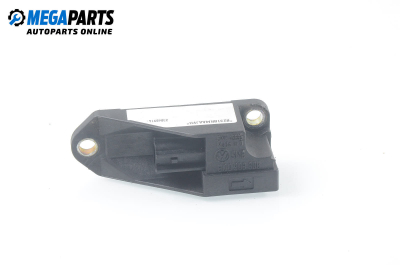 Airbag sensor for Skoda Superb 2.0 TDI, 140 hp, sedan, 5 doors, 2006