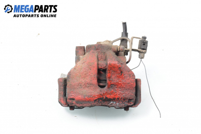 Caliper for Skoda Superb 2.0 TDI, 140 hp, sedan, 5 doors, 2006, position: front - right