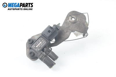 Exhaust pressure sensor for Skoda Superb 2.0 TDI, 140 hp, sedan, 2006 № Bosch 0 281 002 711