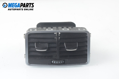 AC heat air vent for Audi A6 (C6) 2.7 TDI, 180 hp, sedan, 5 doors automatic, 2007