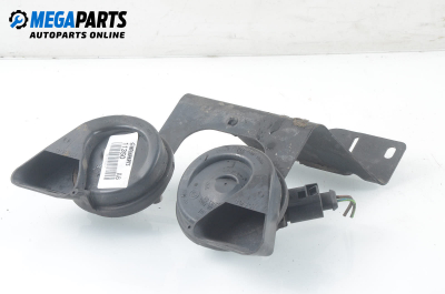 Horn for Audi A6 (C6) 2.7 TDI, 180 hp, sedan, 5 doors automatic, 2007