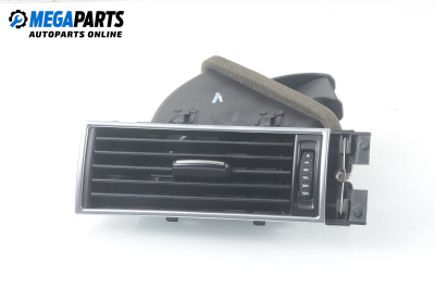 AC heat air vent for Audi A6 (C6) 2.7 TDI, 180 hp, sedan, 5 doors automatic, 2007