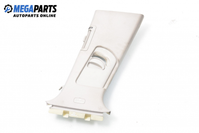 Interior plastic for Audi A6 (C6) 2.7 TDI, 180 hp, sedan, 5 doors automatic, 2007, position: right