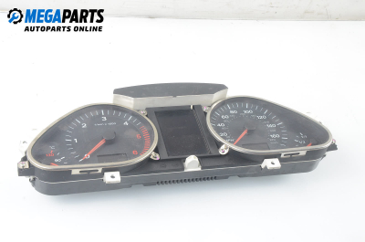 Instrument cluster for Audi A6 (C6) 2.7 TDI, 180 hp, sedan, 5 doors automatic, 2007 № 4F0 920 951