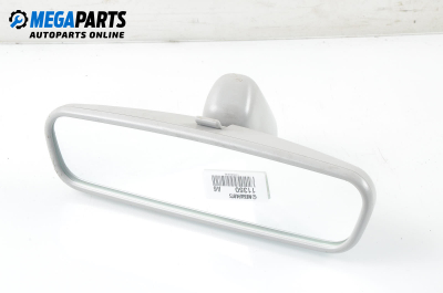 Central rear view mirror for Audi A6 (C6) 2.7 TDI, 180 hp, sedan automatic, 2007